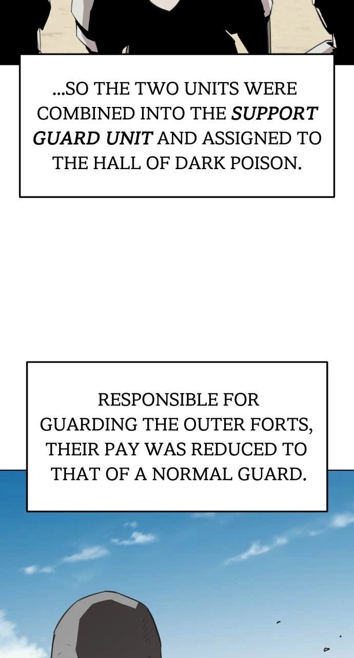 The Dang Clan’s Swordmaster Heir Just Wants a Normal Life Chapter 18, page 58 of 111