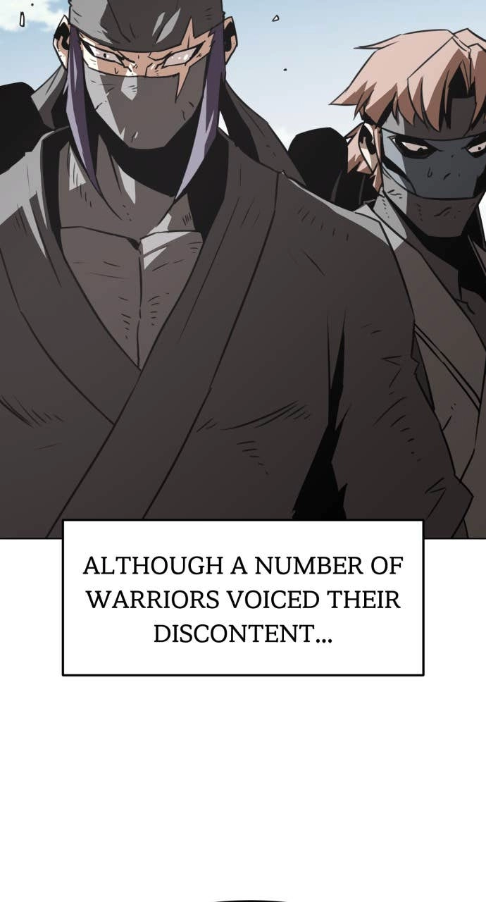 The Dang Clan’s Swordmaster Heir Just Wants a Normal Life Chapter 18, page 59 of 111