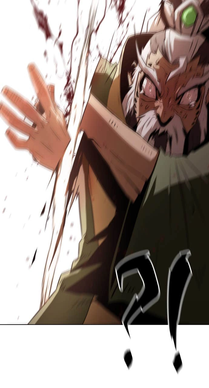 The Dang Clan’s Swordmaster Heir Just Wants a Normal Life Chapter 18, page 6 of 111