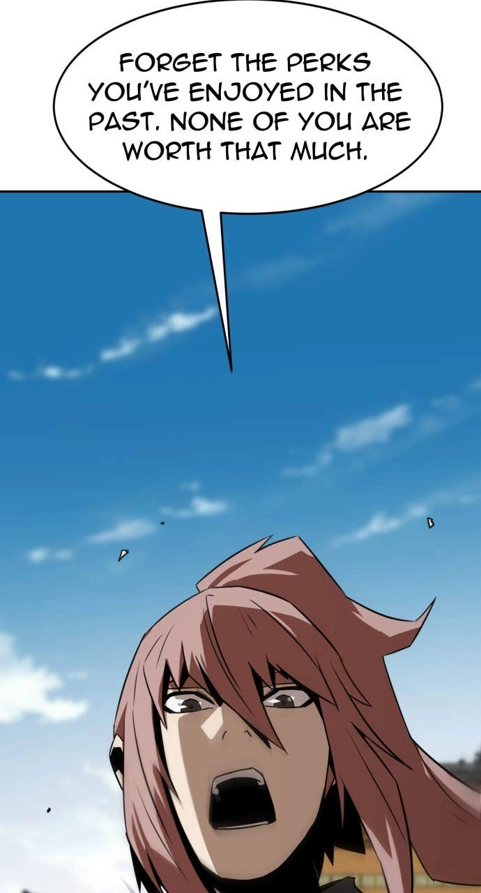The Dang Clan’s Swordmaster Heir Just Wants a Normal Life Chapter 18, page 60 of 111