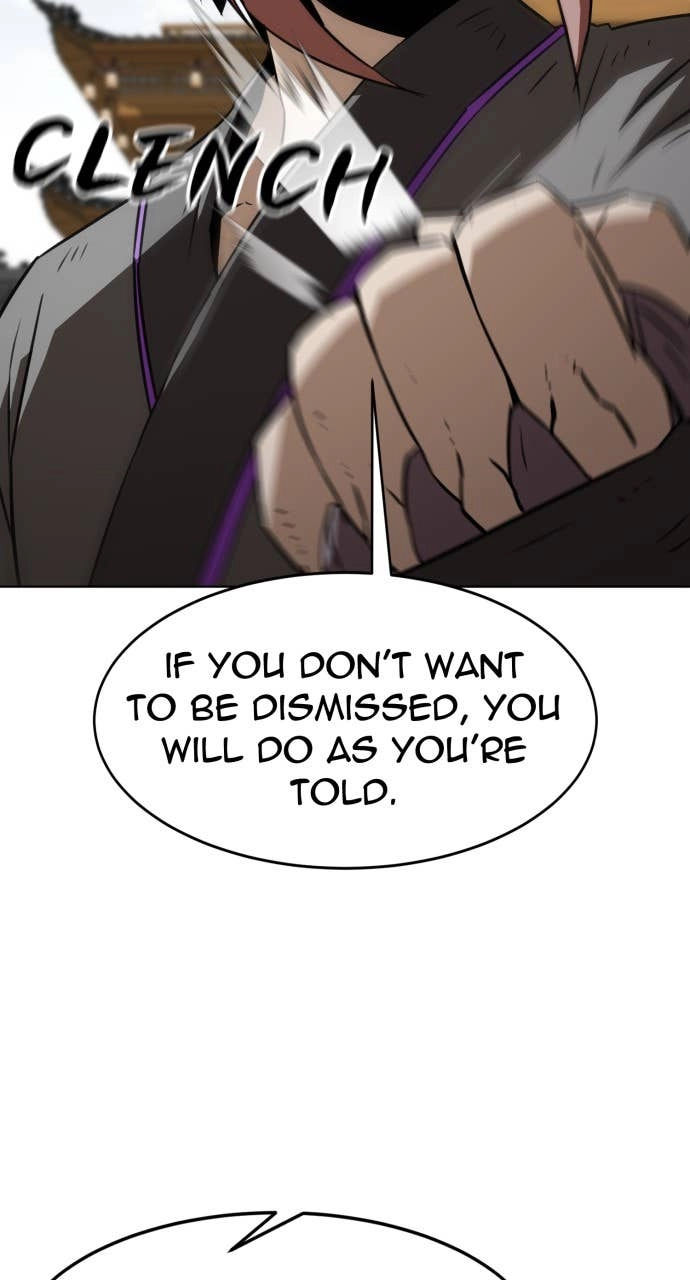 The Dang Clan’s Swordmaster Heir Just Wants a Normal Life Chapter 18, page 61 of 111