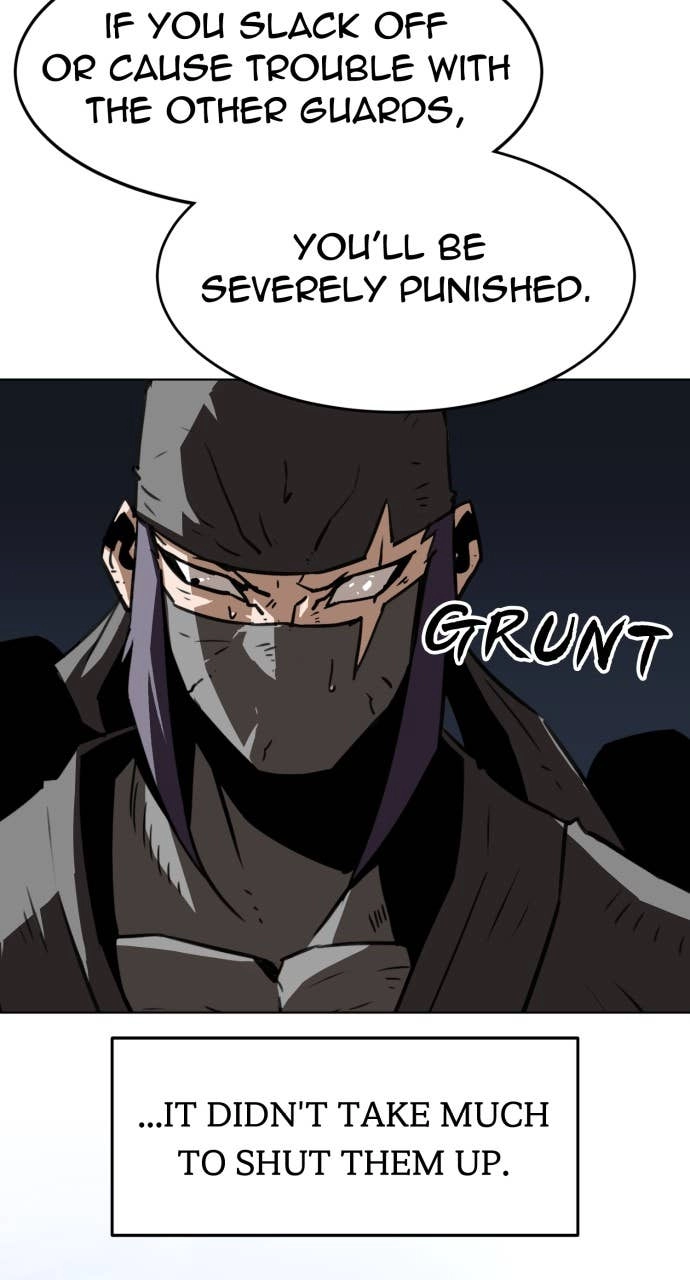 The Dang Clan’s Swordmaster Heir Just Wants a Normal Life Chapter 18, page 62 of 111