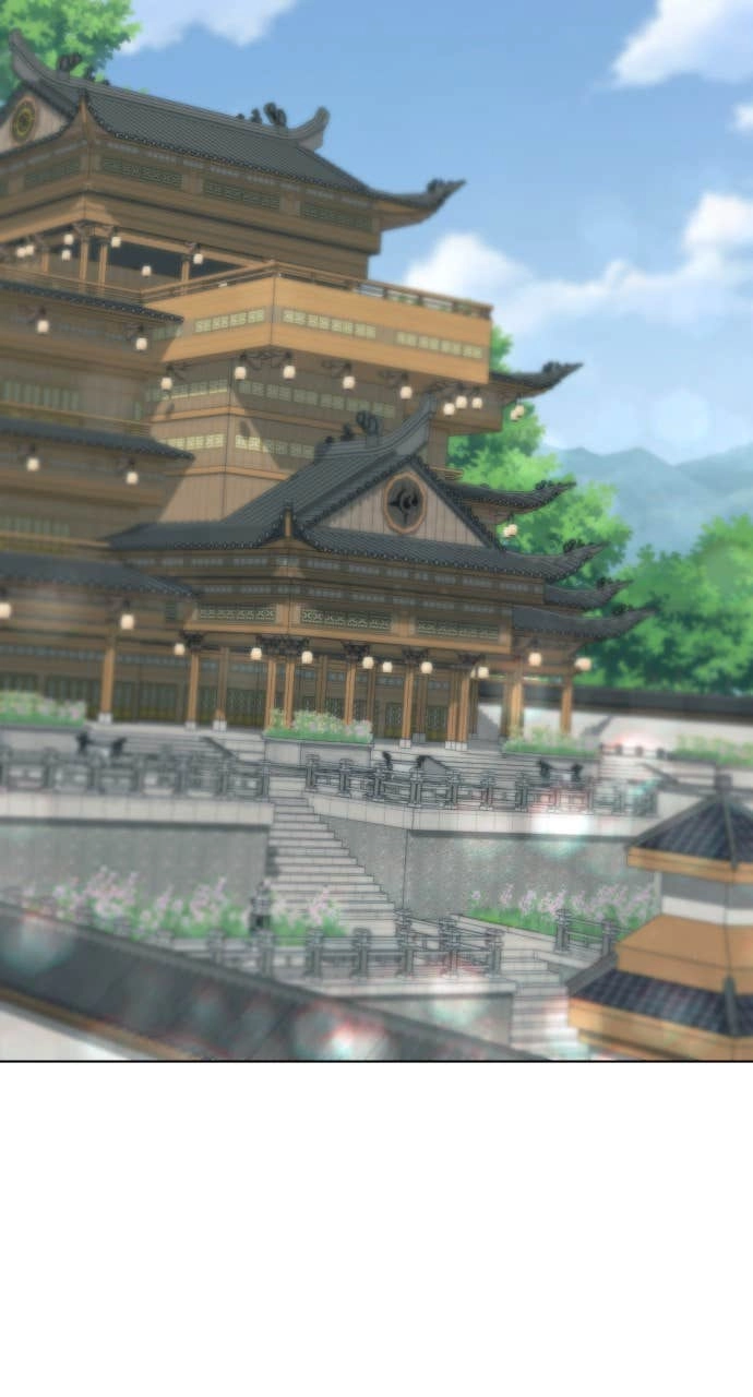 The Dang Clan’s Swordmaster Heir Just Wants a Normal Life Chapter 18, page 64 of 111