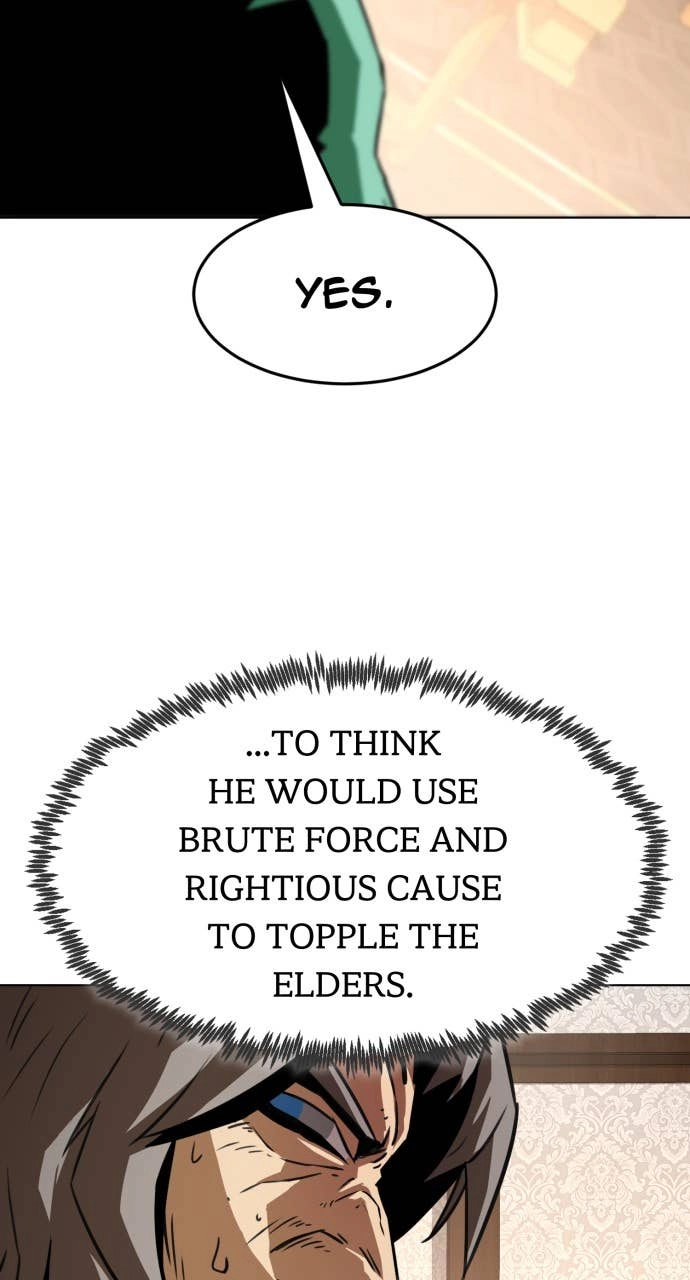 The Dang Clan’s Swordmaster Heir Just Wants a Normal Life Chapter 18, page 66 of 111