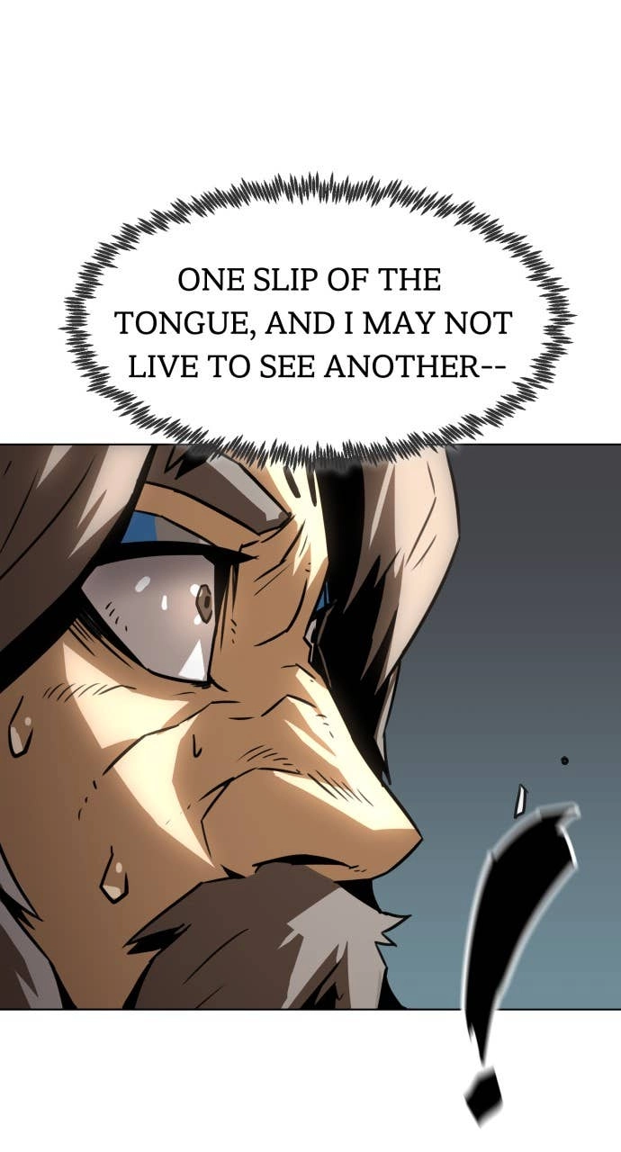 The Dang Clan’s Swordmaster Heir Just Wants a Normal Life Chapter 18, page 69 of 111