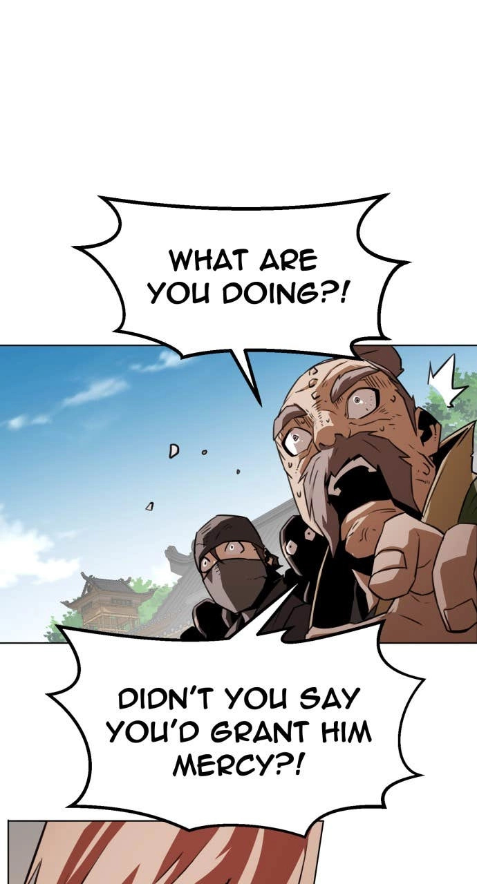 The Dang Clan’s Swordmaster Heir Just Wants a Normal Life Chapter 18, page 7 of 111