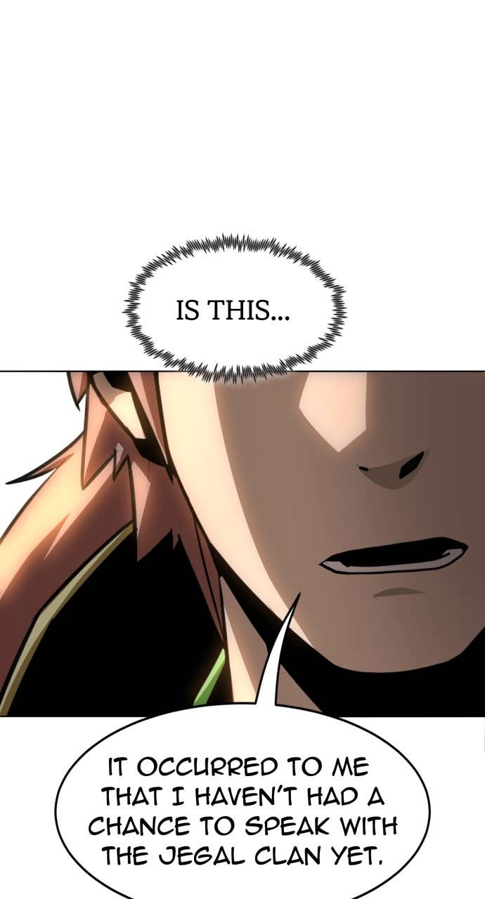 The Dang Clan’s Swordmaster Heir Just Wants a Normal Life Chapter 18, page 70 of 111