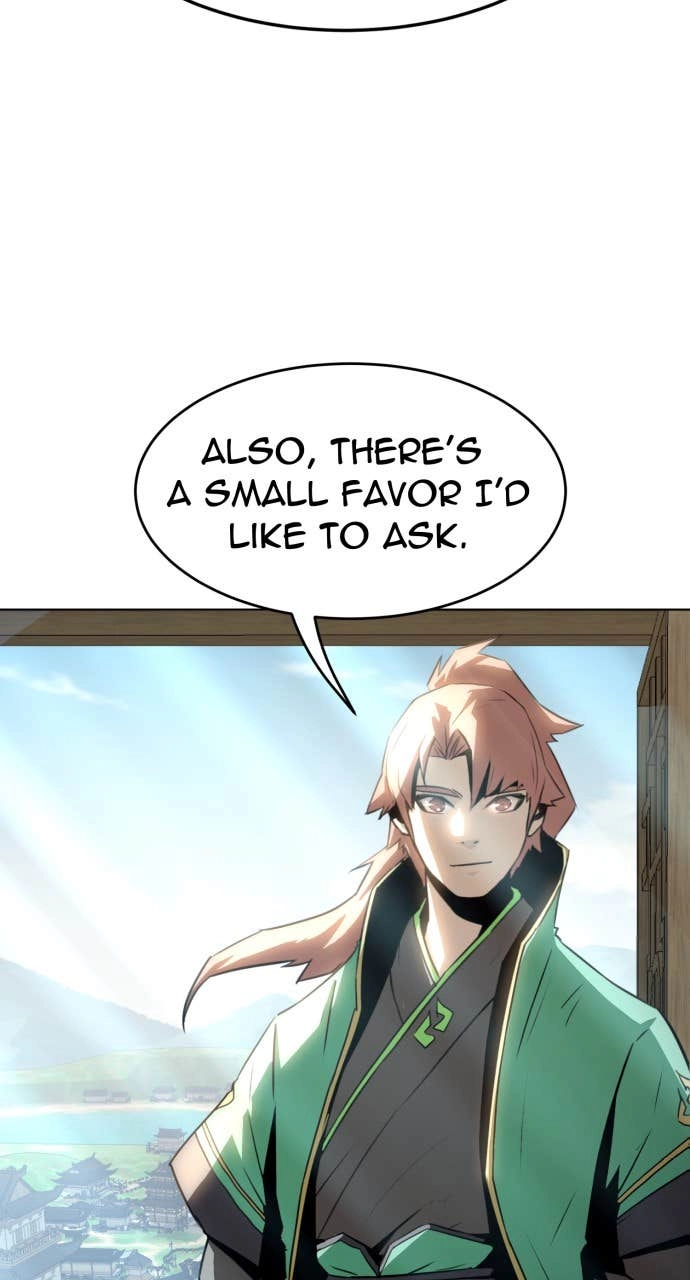 The Dang Clan’s Swordmaster Heir Just Wants a Normal Life Chapter 18, page 71 of 111