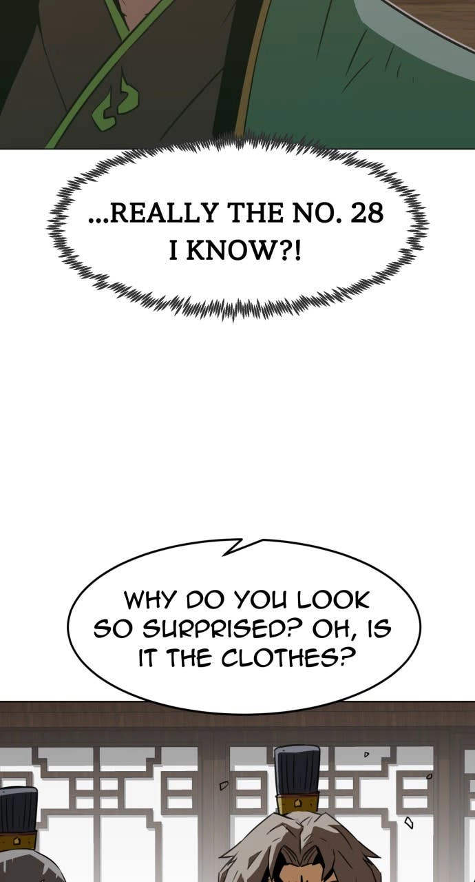 The Dang Clan’s Swordmaster Heir Just Wants a Normal Life Chapter 18, page 73 of 111