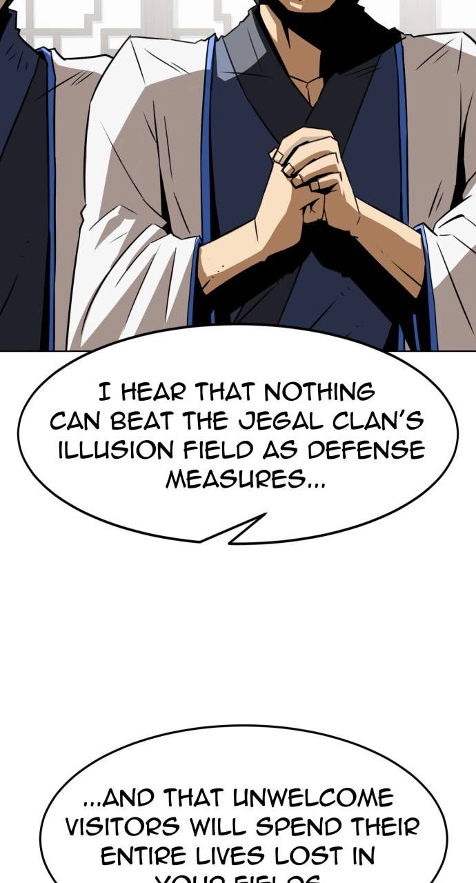 The Dang Clan’s Swordmaster Heir Just Wants a Normal Life Chapter 18, page 77 of 111