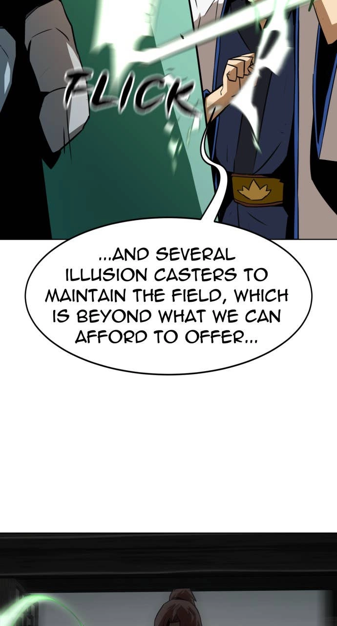The Dang Clan’s Swordmaster Heir Just Wants a Normal Life Chapter 18, page 83 of 111