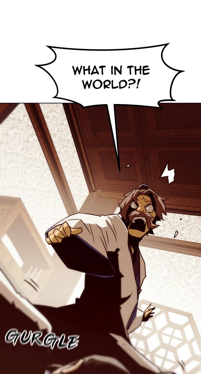 The Dang Clan’s Swordmaster Heir Just Wants a Normal Life Chapter 18, page 88 of 111