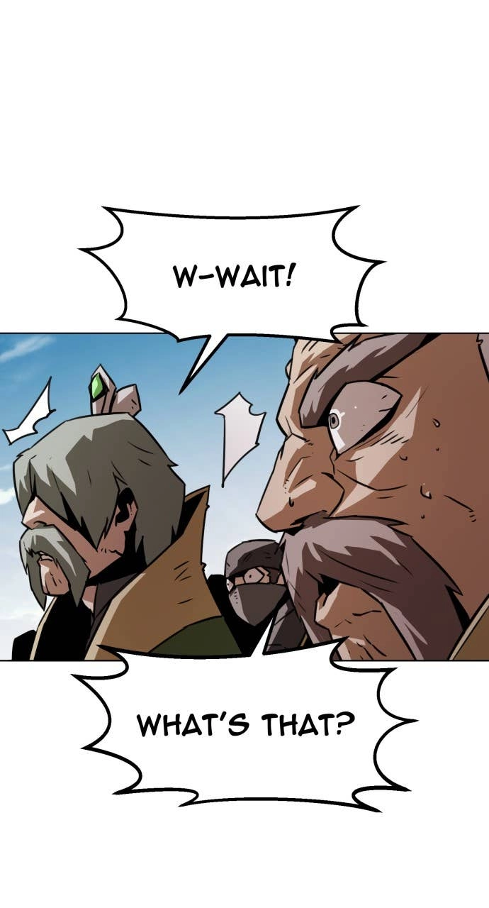 The Dang Clan’s Swordmaster Heir Just Wants a Normal Life Chapter 18, page 9 of 111