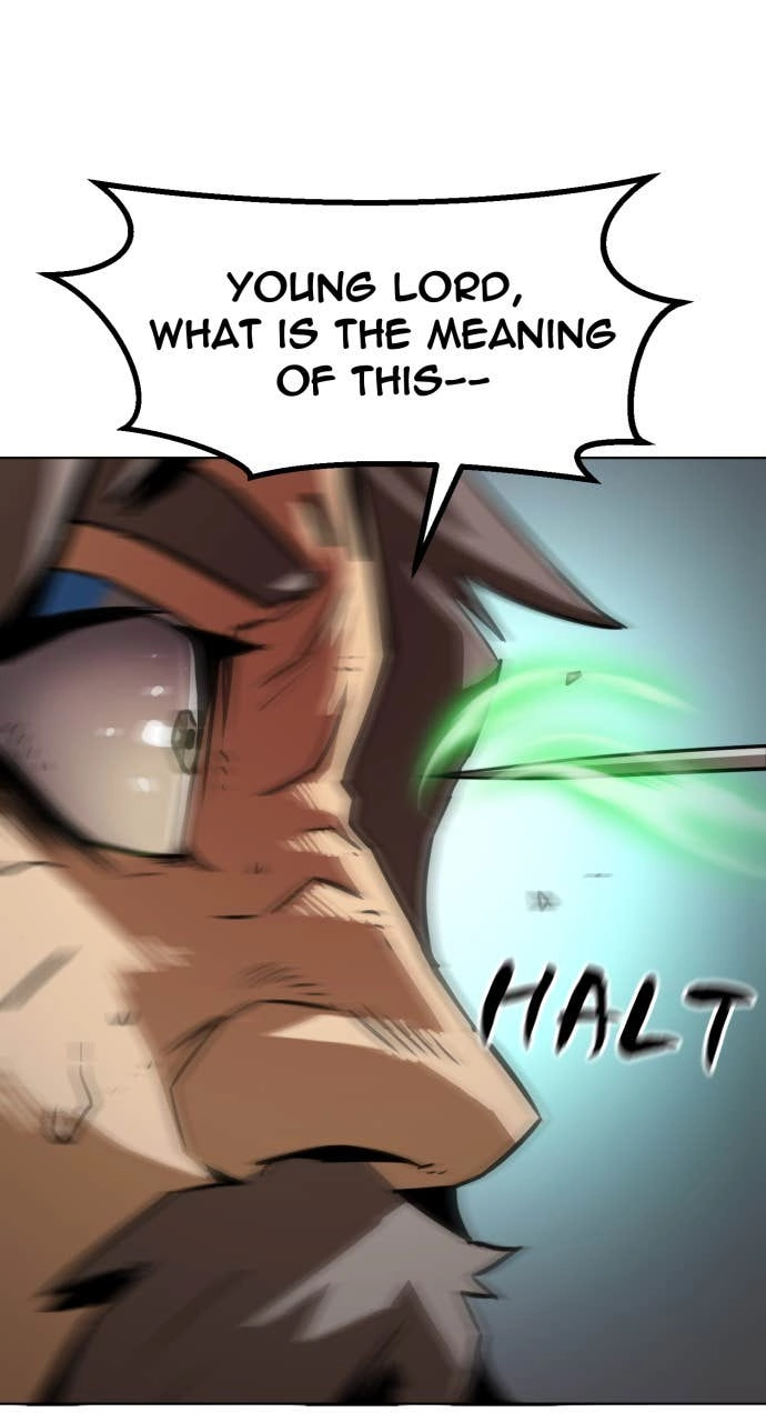 The Dang Clan’s Swordmaster Heir Just Wants a Normal Life Chapter 18, page 90 of 111