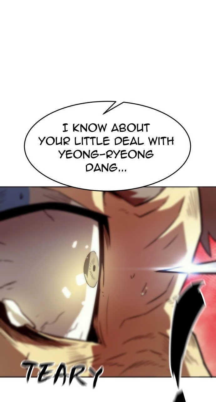 The Dang Clan’s Swordmaster Heir Just Wants a Normal Life Chapter 18, page 91 of 111