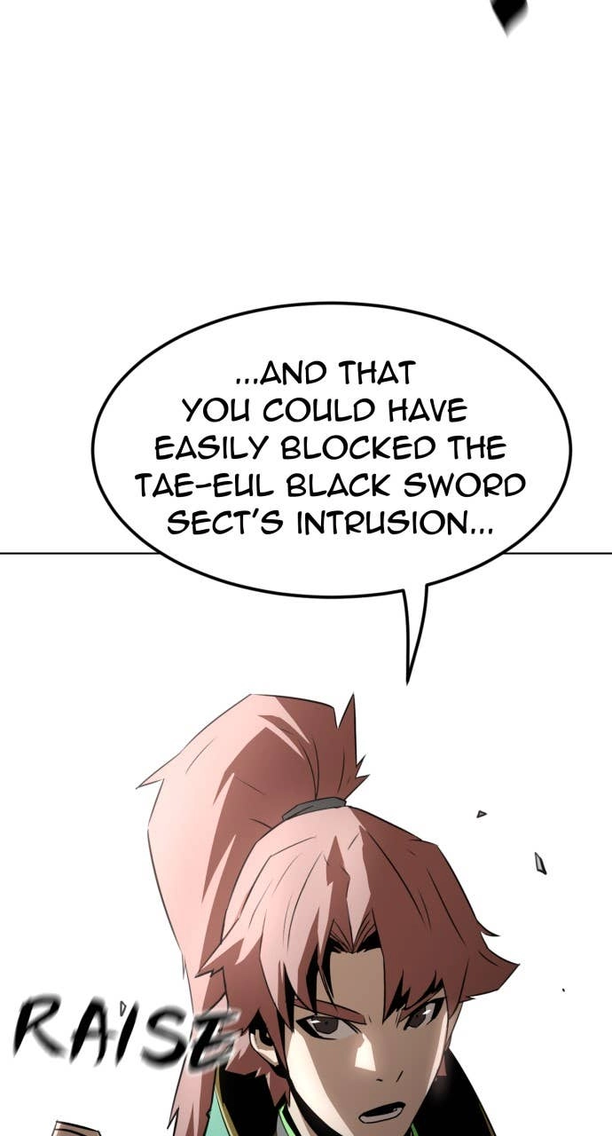 The Dang Clan’s Swordmaster Heir Just Wants a Normal Life Chapter 18, page 92 of 111