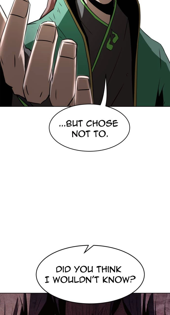 The Dang Clan’s Swordmaster Heir Just Wants a Normal Life Chapter 18, page 93 of 111