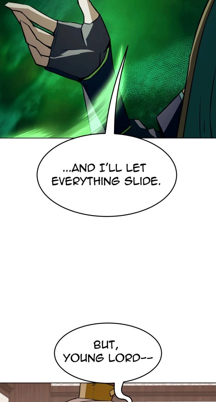 The Dang Clan’s Swordmaster Heir Just Wants a Normal Life Chapter 18, page 96 of 111