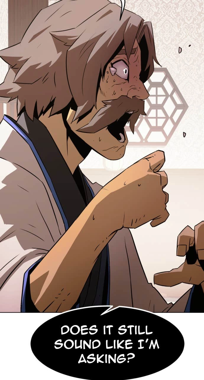 The Dang Clan’s Swordmaster Heir Just Wants a Normal Life Chapter 18, page 97 of 111