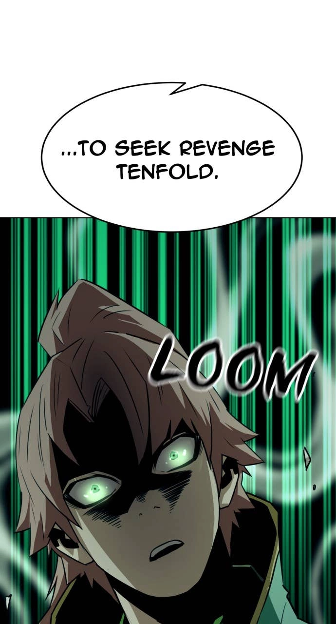 The Dang Clan’s Swordmaster Heir Just Wants a Normal Life Chapter 18, page 99 of 111