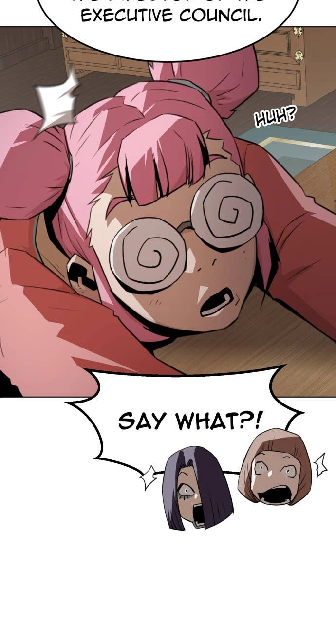 The Dang Clan’s Swordmaster Heir Just Wants a Normal Life Chapter 19, page 10 of 102