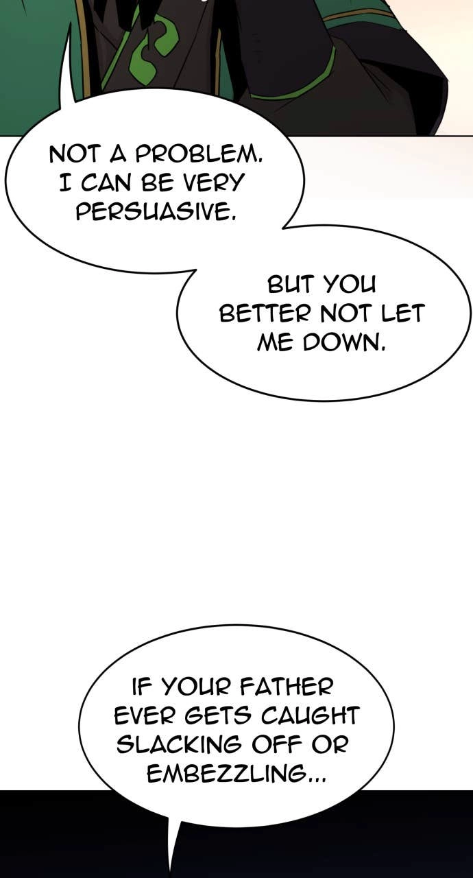 The Dang Clan’s Swordmaster Heir Just Wants a Normal Life Chapter 19, page 13 of 102
