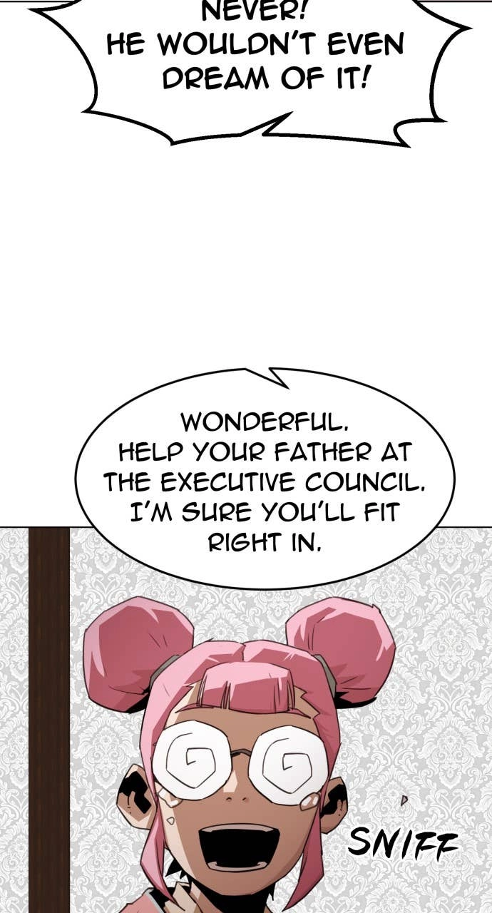 The Dang Clan’s Swordmaster Heir Just Wants a Normal Life Chapter 19, page 15 of 102