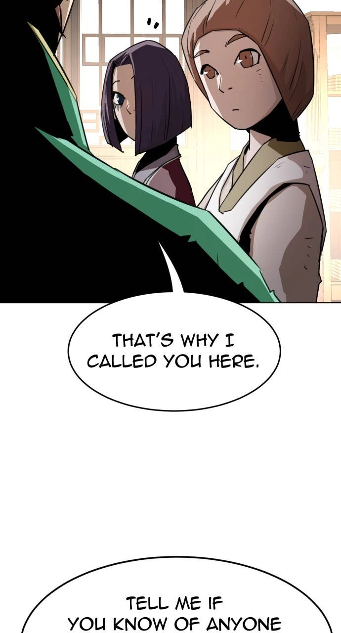The Dang Clan’s Swordmaster Heir Just Wants a Normal Life Chapter 19, page 19 of 102