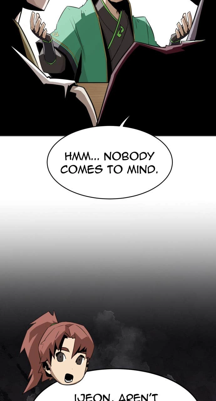The Dang Clan’s Swordmaster Heir Just Wants a Normal Life Chapter 19, page 22 of 102
