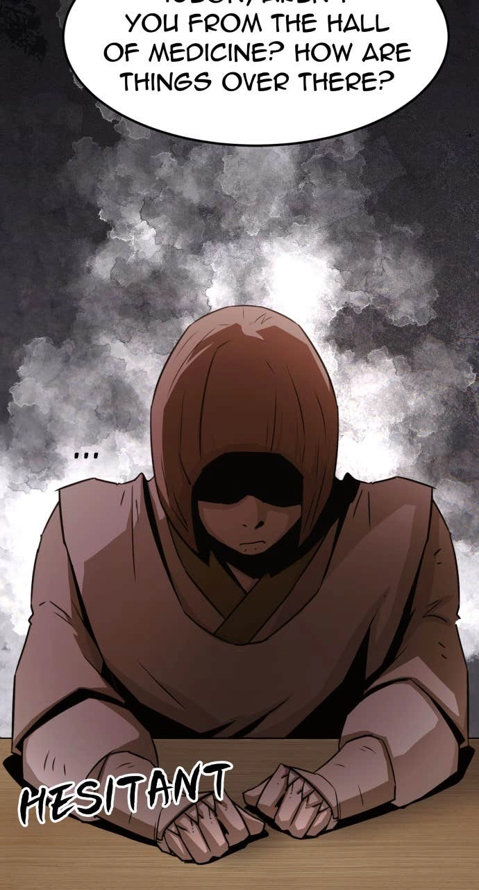 The Dang Clan’s Swordmaster Heir Just Wants a Normal Life Chapter 19, page 23 of 102