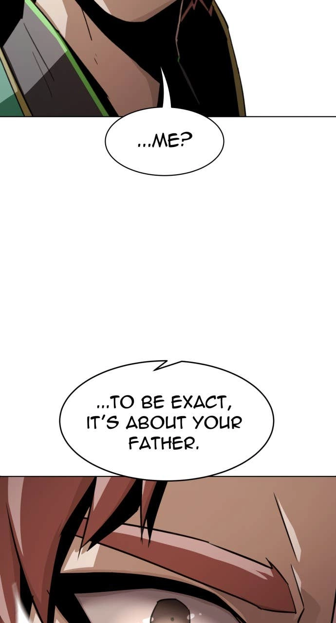 The Dang Clan’s Swordmaster Heir Just Wants a Normal Life Chapter 19, page 26 of 102