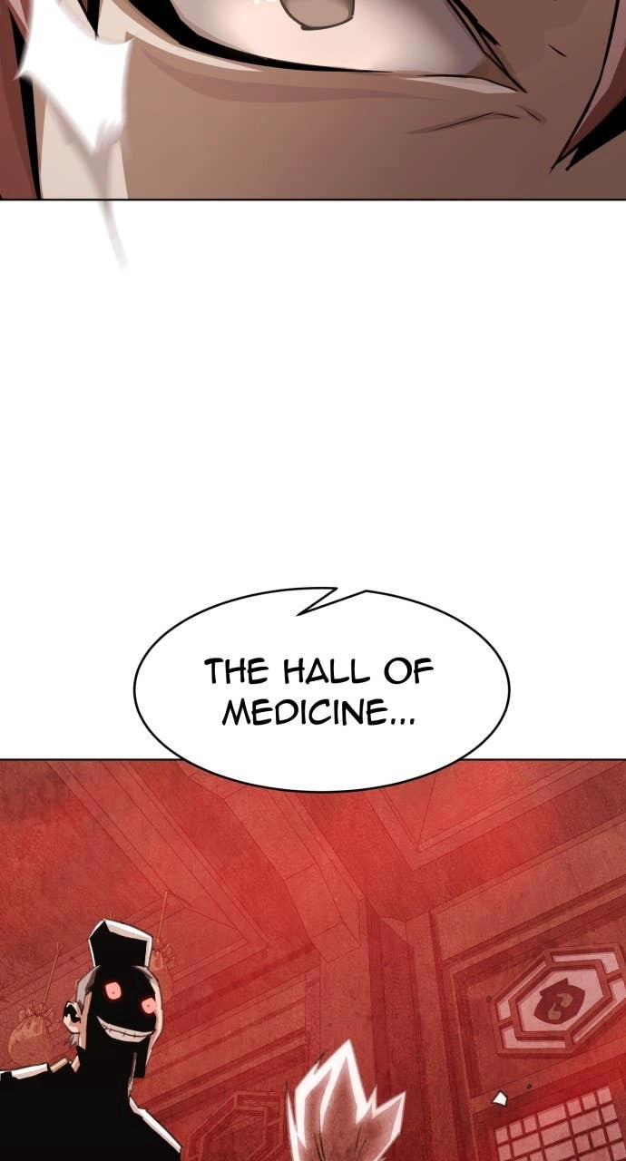 The Dang Clan’s Swordmaster Heir Just Wants a Normal Life Chapter 19, page 27 of 102