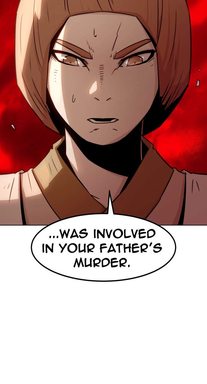 The Dang Clan’s Swordmaster Heir Just Wants a Normal Life Chapter 19, page 29 of 102