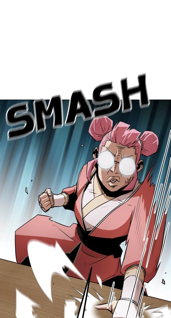The Dang Clan’s Swordmaster Heir Just Wants a Normal Life Chapter 19, page 32 of 102