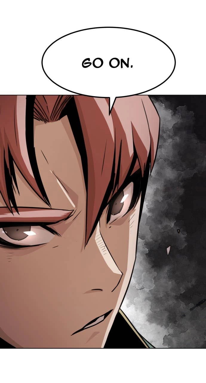 The Dang Clan’s Swordmaster Heir Just Wants a Normal Life Chapter 19, page 34 of 102
