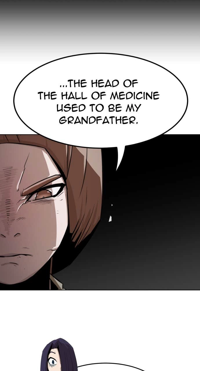 The Dang Clan’s Swordmaster Heir Just Wants a Normal Life Chapter 19, page 39 of 102