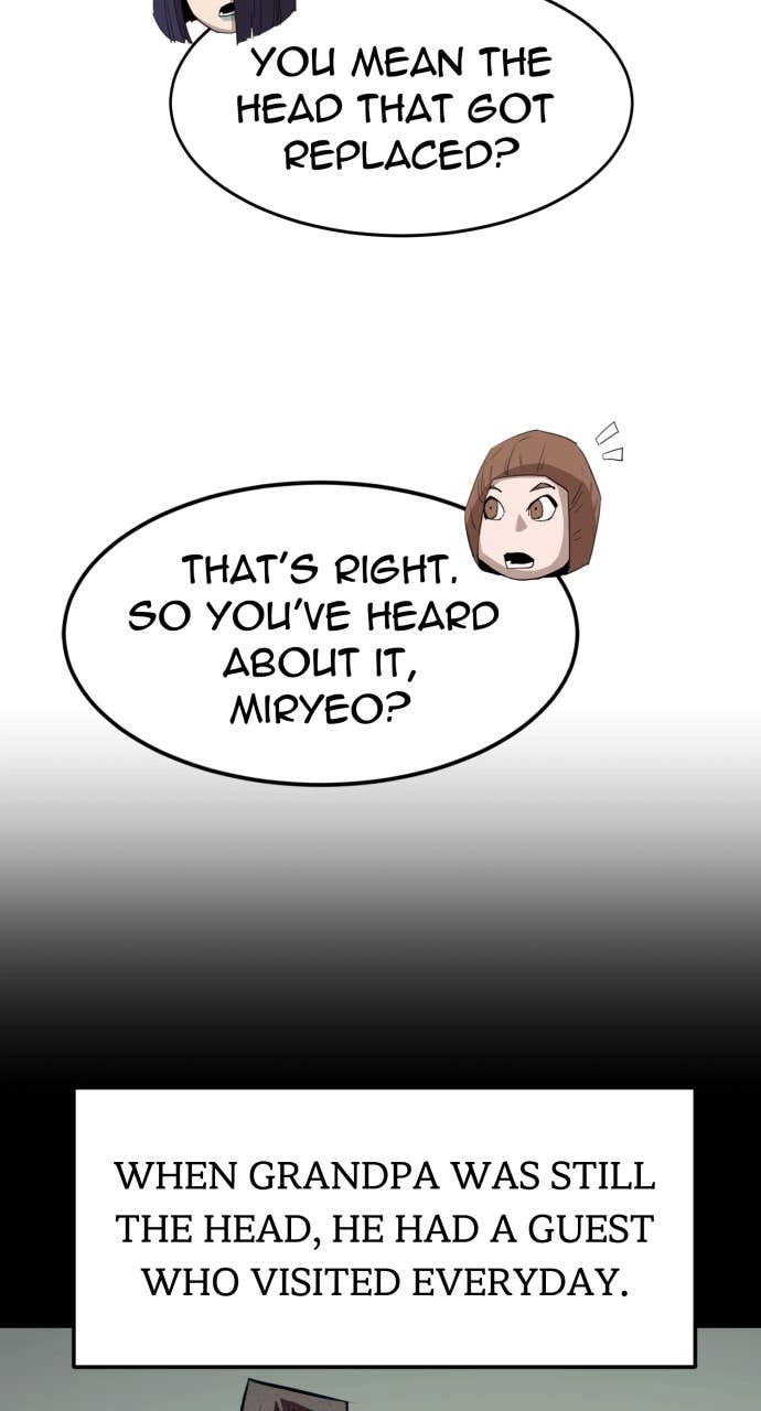 The Dang Clan’s Swordmaster Heir Just Wants a Normal Life Chapter 19, page 40 of 102