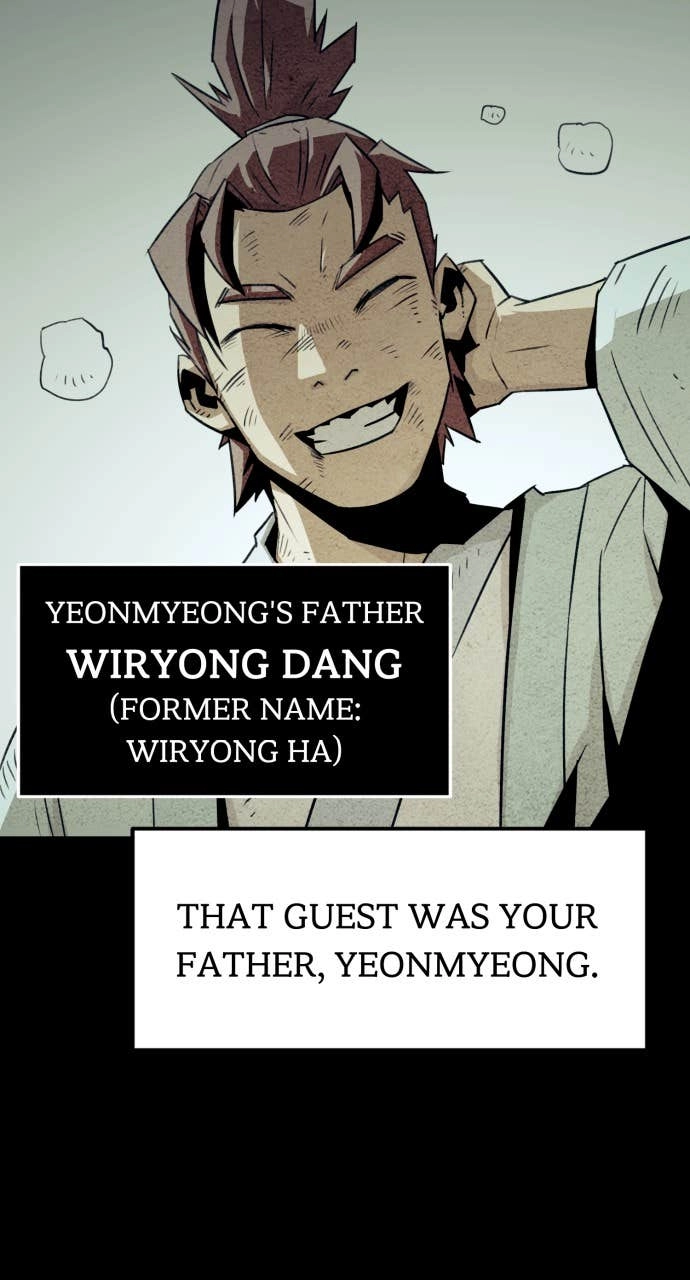 The Dang Clan’s Swordmaster Heir Just Wants a Normal Life Chapter 19, page 41 of 102