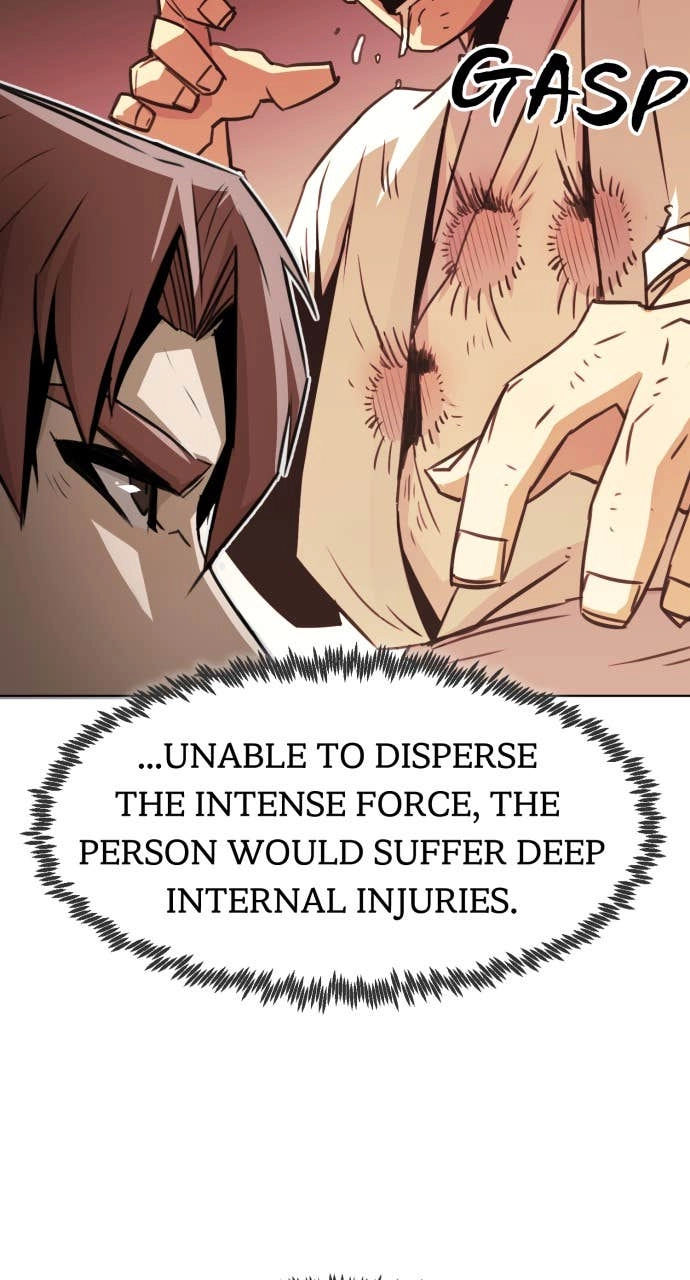 The Dang Clan’s Swordmaster Heir Just Wants a Normal Life Chapter 19, page 45 of 102