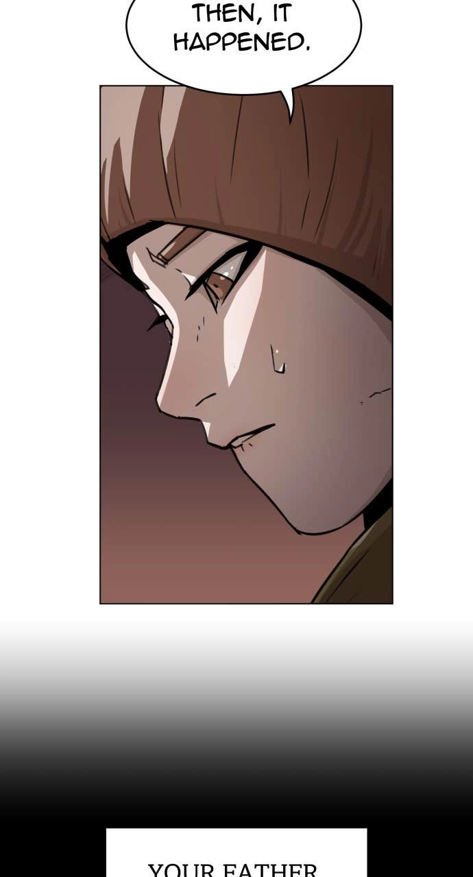 The Dang Clan’s Swordmaster Heir Just Wants a Normal Life Chapter 19, page 47 of 102