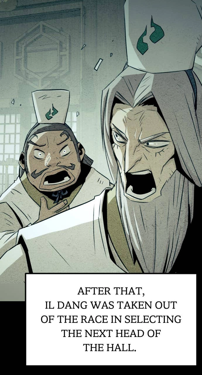 The Dang Clan’s Swordmaster Heir Just Wants a Normal Life Chapter 19, page 52 of 102