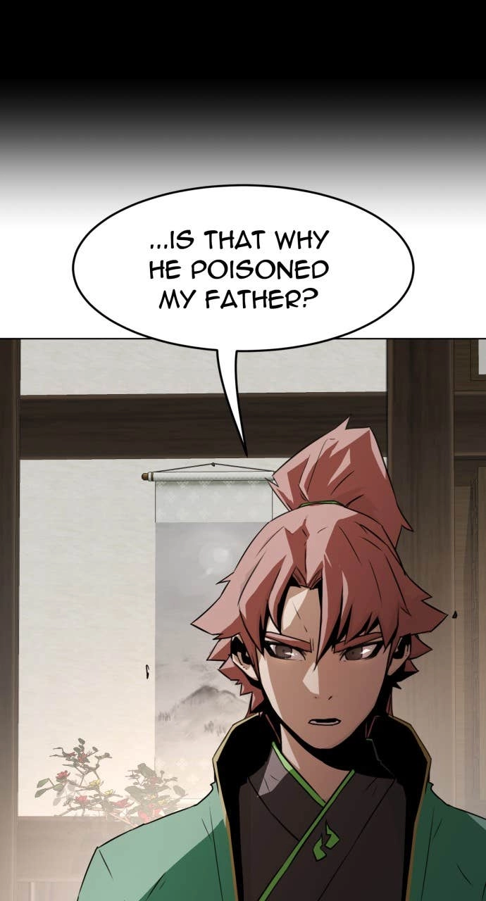 The Dang Clan’s Swordmaster Heir Just Wants a Normal Life Chapter 19, page 53 of 102