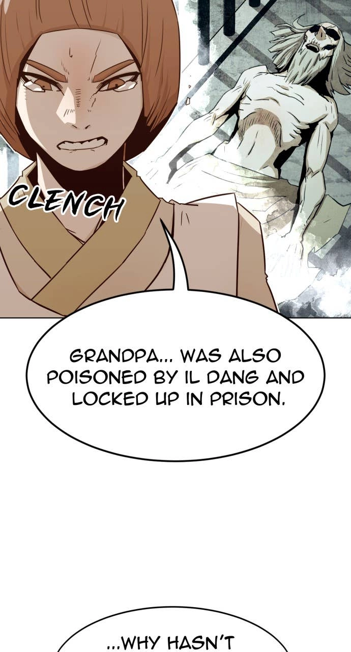 The Dang Clan’s Swordmaster Heir Just Wants a Normal Life Chapter 19, page 55 of 102