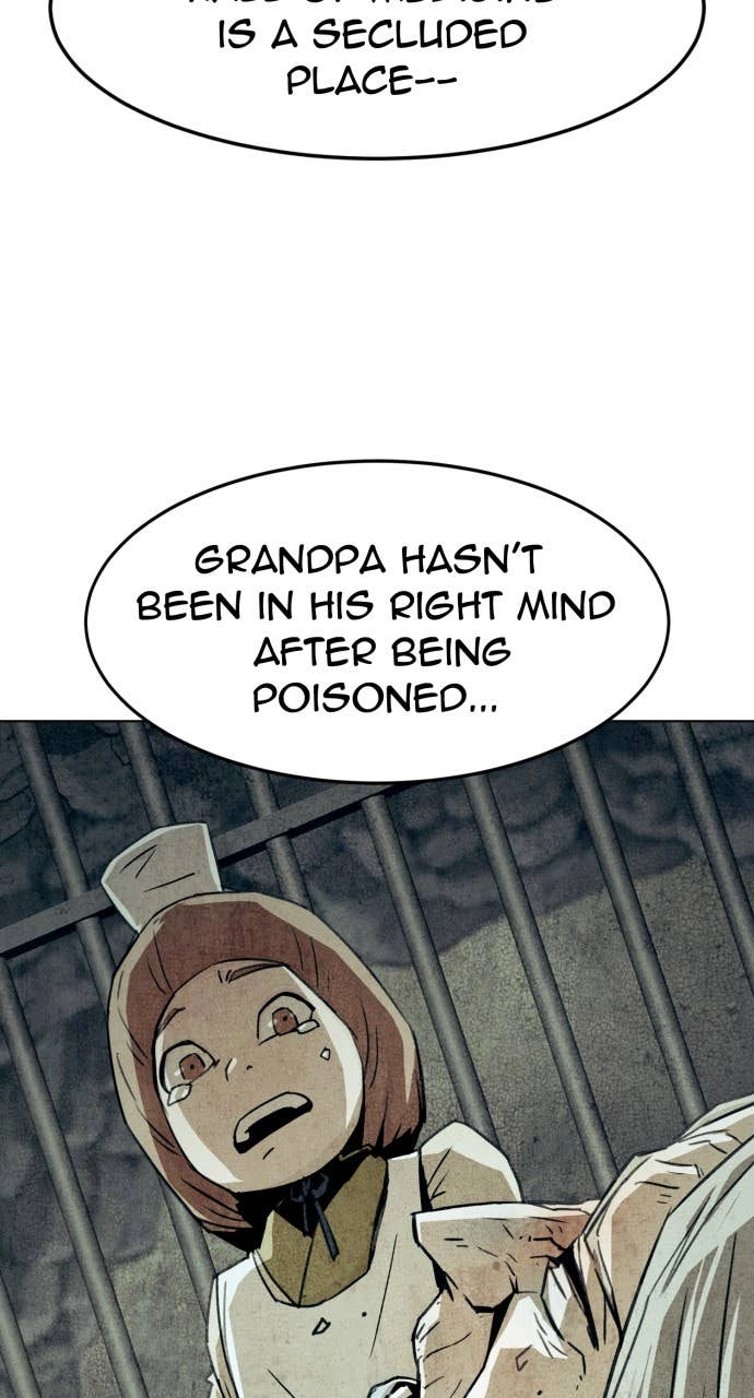 The Dang Clan’s Swordmaster Heir Just Wants a Normal Life Chapter 19, page 57 of 102