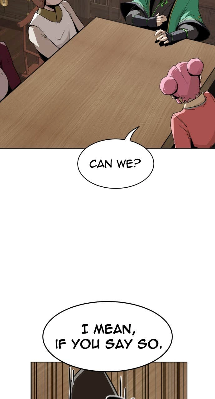 The Dang Clan’s Swordmaster Heir Just Wants a Normal Life Chapter 19, page 6 of 102