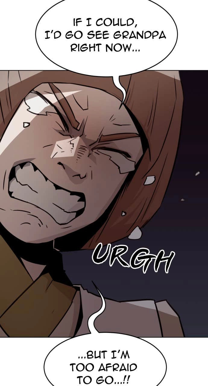 The Dang Clan’s Swordmaster Heir Just Wants a Normal Life Chapter 19, page 61 of 102