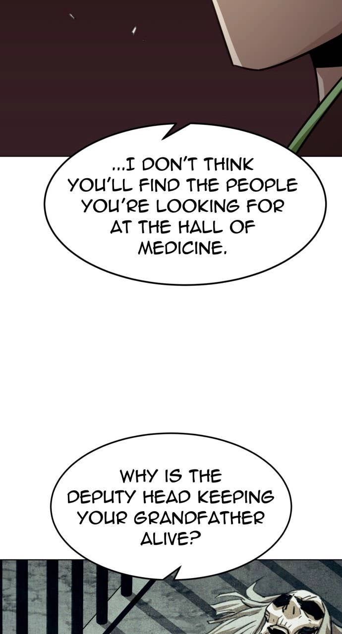 The Dang Clan’s Swordmaster Heir Just Wants a Normal Life Chapter 19, page 63 of 102
