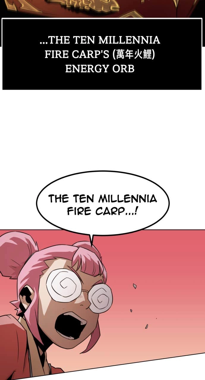 The Dang Clan’s Swordmaster Heir Just Wants a Normal Life Chapter 19, page 69 of 102
