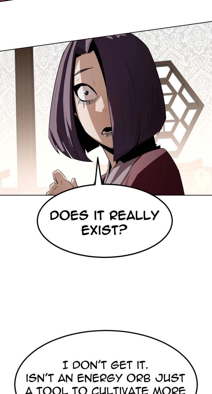 The Dang Clan’s Swordmaster Heir Just Wants a Normal Life Chapter 19, page 70 of 102