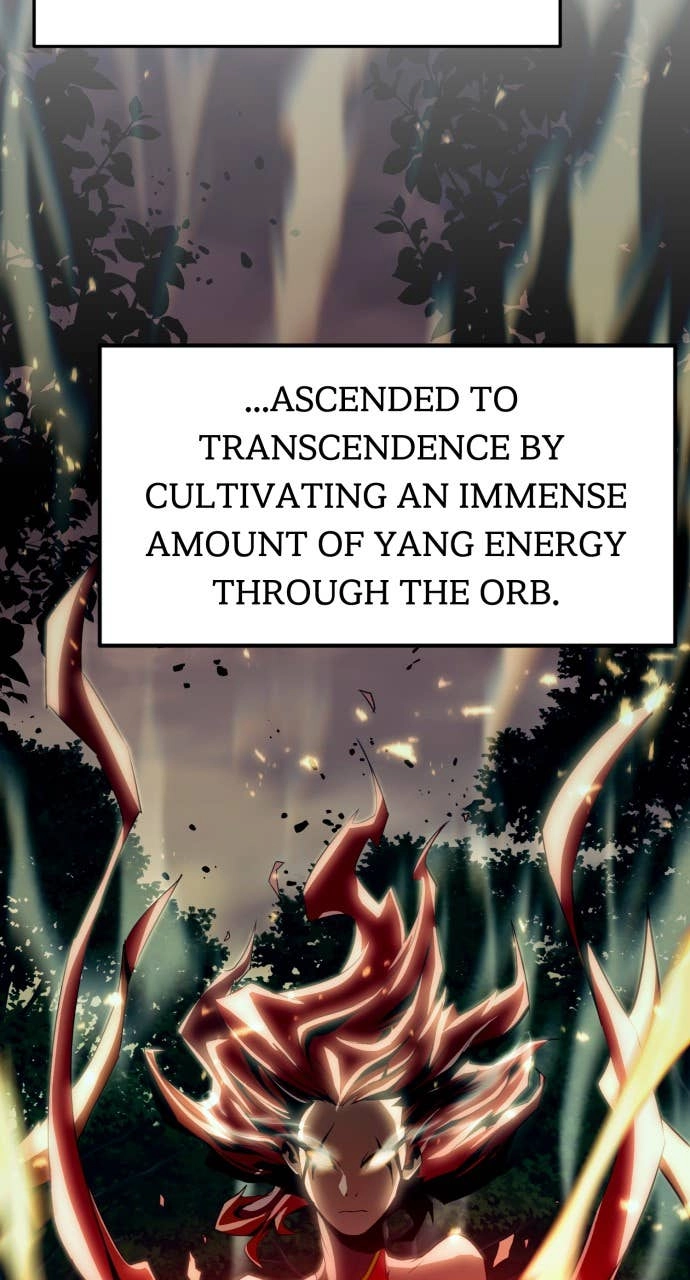 The Dang Clan’s Swordmaster Heir Just Wants a Normal Life Chapter 19, page 72 of 102